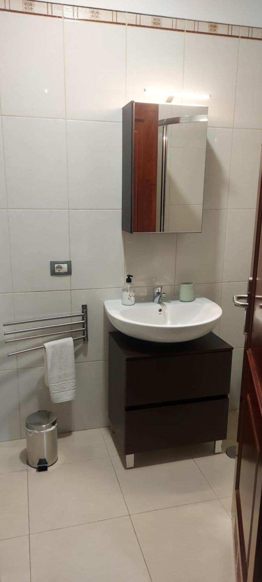 Appartement Armonia à Bajamar  Extérieur photo