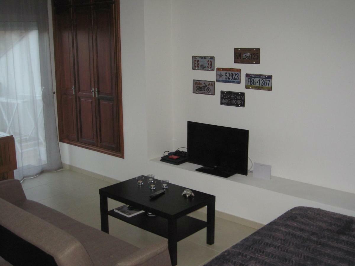 Appartement Armonia à Bajamar  Extérieur photo