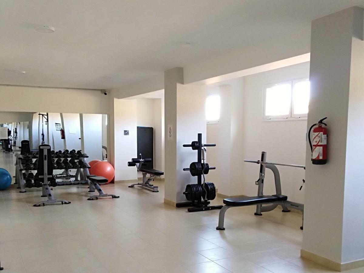 Appartement Armonia à Bajamar  Extérieur photo