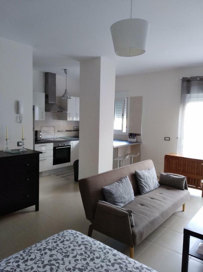 Appartement Armonia à Bajamar  Extérieur photo